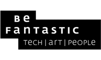 BeFantastic.in logo